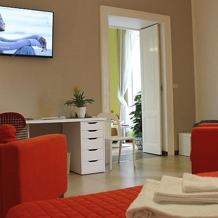 B&B Paparelle Cosenza Exteriér fotografie